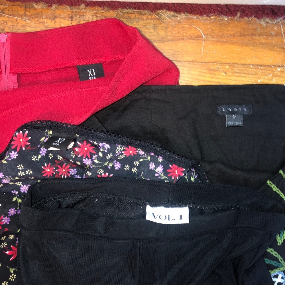 ✳️SOLD✳️ VINTAGE BUNDLE - Picture 4 of 7